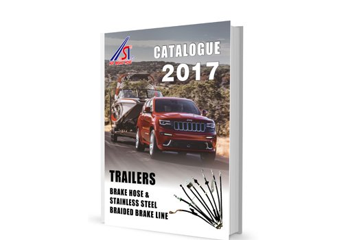 Trailer Brakes