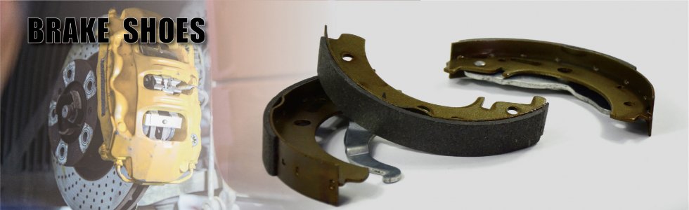 Brake Shoes