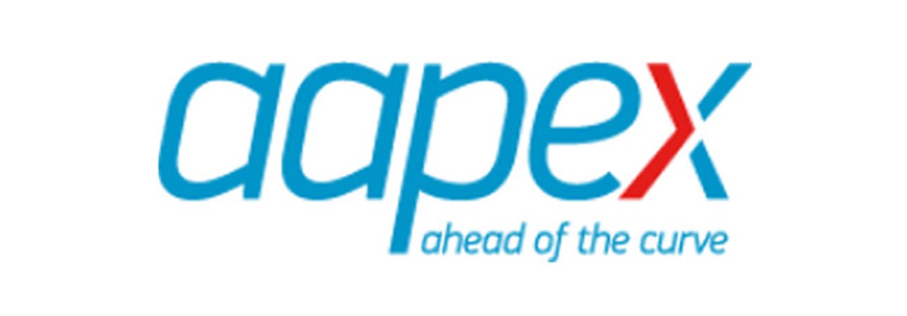 AAPEX 2019