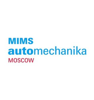 MIMS Automechanika Moscow 2019